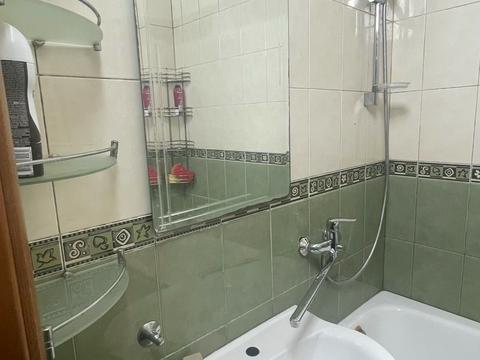квартира по адресу Балтиморская ул. (Посмитного), 25