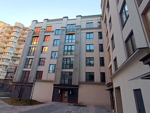 квартира за адресою Ново-Оскольська вул., 2б/8