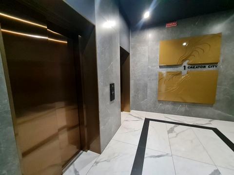 квартира за адресою Дегтярівська вул., 17 к1