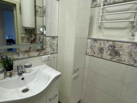 квартира за адресою Київська вул., 249