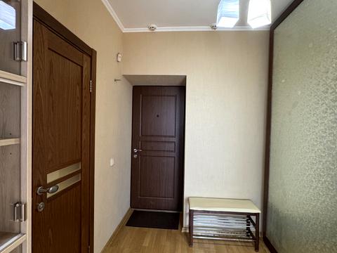 квартира за адресою Краківська вул., 15/17
