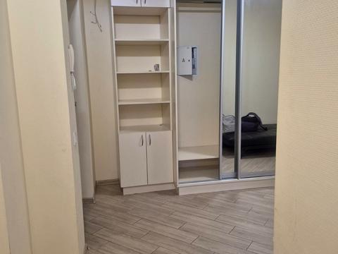 квартира за адресою Миколи Закревського вул., 42-А