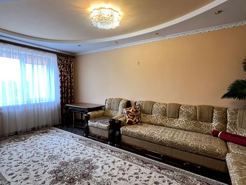 квартира по адресу Ключний пер., 7