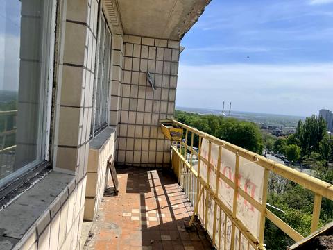 квартира за адресою Бастіонна вул., 15