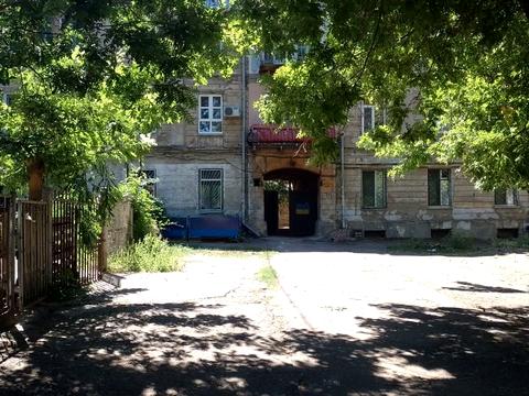квартира по адресу Колонтаевская ул., 37