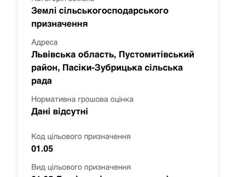 будинок за адресою с. Горішній, Надійна вул.