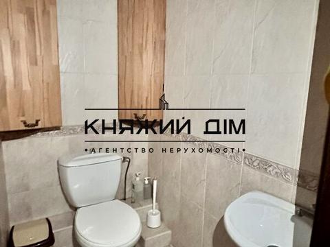 квартира за адресою Оноре де Бальзака вул., 4