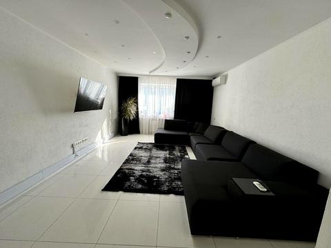 квартира за адресою Паркова вул., 71
