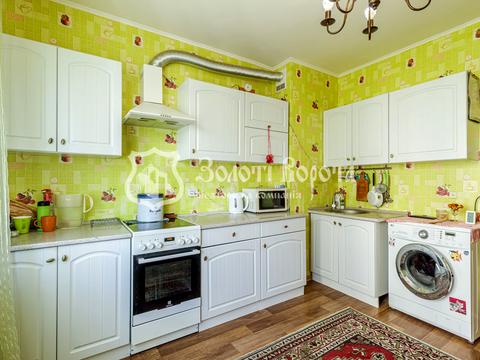 квартира за адресою Милославська вул., 16