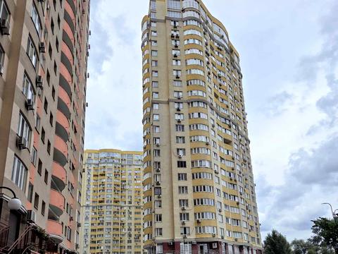 квартира по адресу Михаила Максимовича ул. (Трутенко Онуфрия), 3-Д