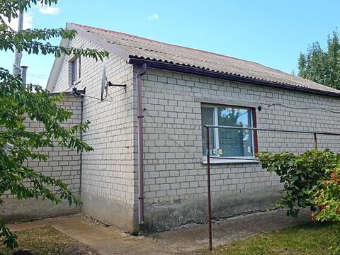 дом по адресу Запорізька