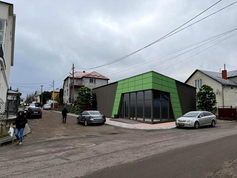 коммерческая по адресу Андрея Шептицкого ул., 11