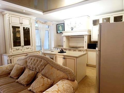 квартира за адресою Юлії Здановської вул. (Ломоносова), 58