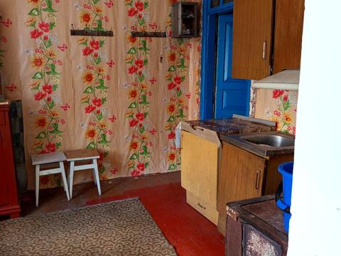 дом по адресу пгт. Оратов, Привокзальна, 6