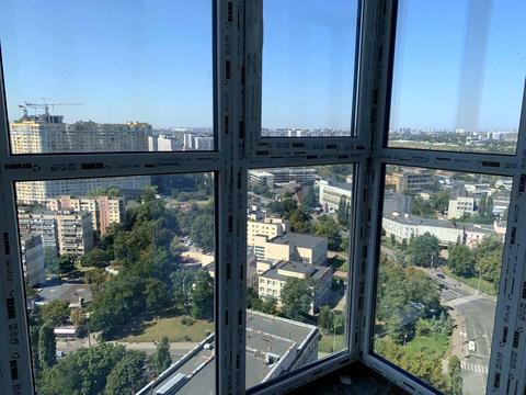 квартира за адресою Васильківська вул., 37-Г