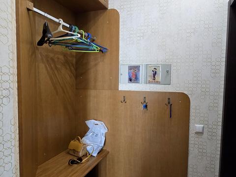 квартира по адресу Науки просп., 30