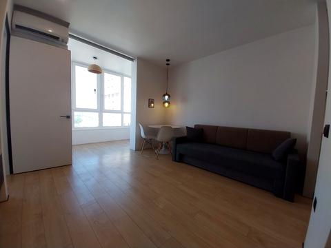 квартира за адресою Берестейський просп. (Перемоги), 65-А