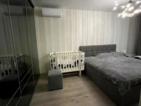 квартира за адресою Козакевича вул., 27