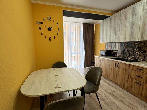 квартира за адресою Ольги Кисілевської вул., 27