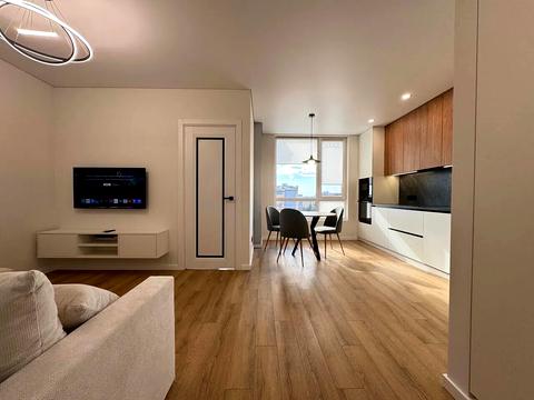 квартира по адресу Волчинецкая ул., 223-А