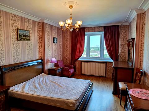 квартира за адресою Вавилових вул., 15-А