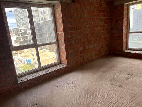 квартира по адресу Львов, Зализничная ул., 9