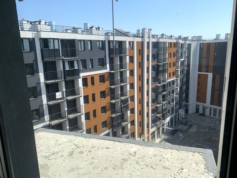 квартира за адресою Келецька вул., 125