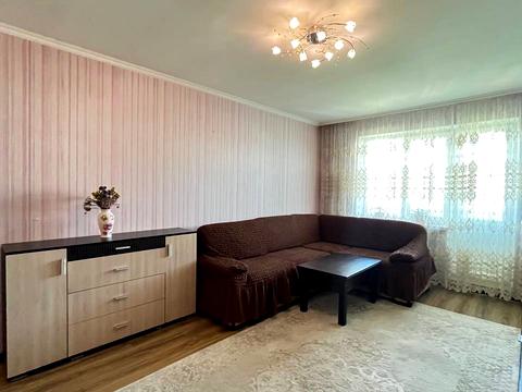 квартира по адресу Николая Закревского ул., 35-А
