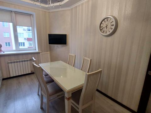 квартира по адресу Архитектора Старова ул., 14а