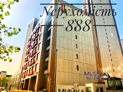 коммерческая по адресу Вацлава Гавела бульв. (Івана Лепсе), 6-В