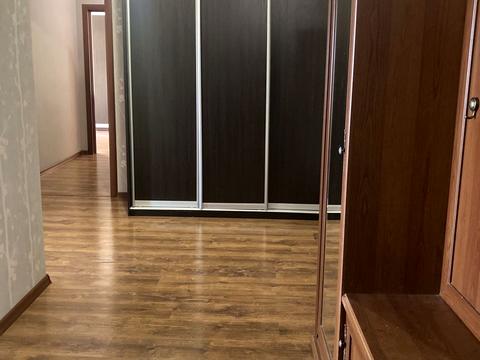 квартира по адресу Срибнокильская ул., 1