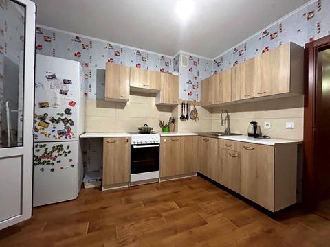 квартира за адресою Кургузова вул., 1а