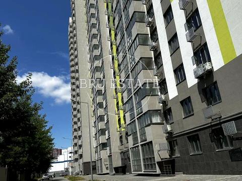 квартира по адресу Архитектора Вербицкого ул., 1-В