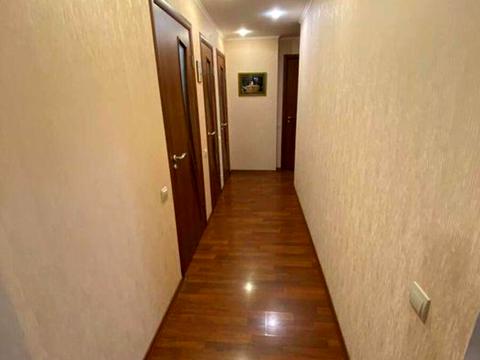 квартира за адресою Лесі Українки бульв., 36-В