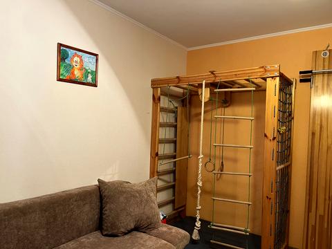 квартира за адресою Київ, Петра Григоренка просп., 26-А