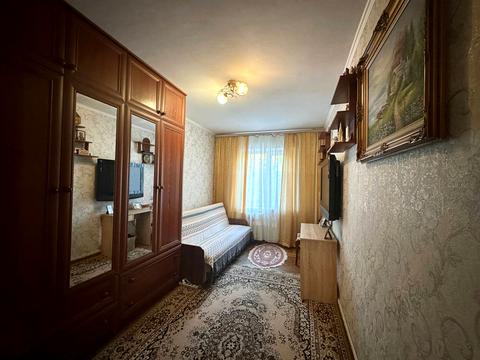квартира по адресу Ивана и Юрия Лип ул. (Гайдара), 25