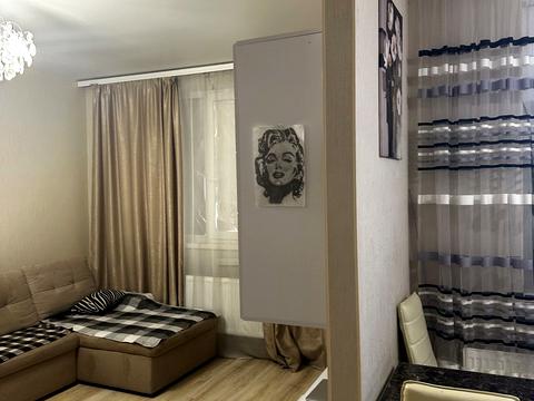 квартира за адресою Віталія Нестеренка вул., 1б