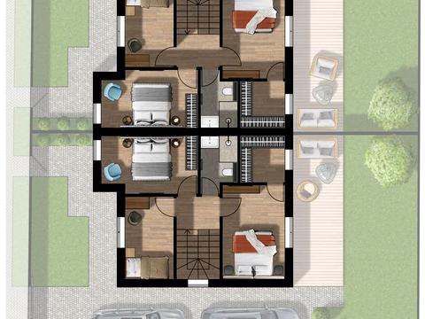 будинок за адресою Капітана Зайцева вул.