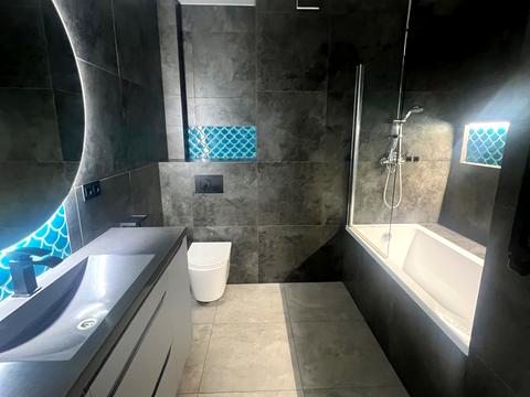квартира за адресою Святошинська вул., 60