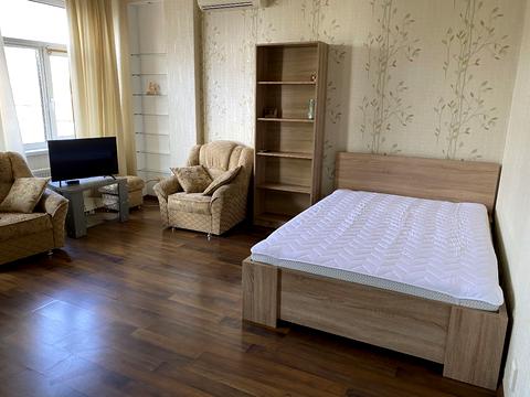 квартира по адресу Чернышевского ул., 50