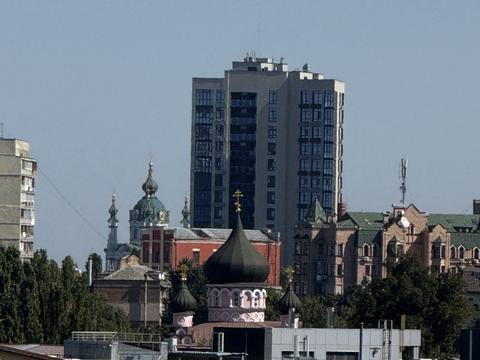 квартира за адресою Коперника вул., 7