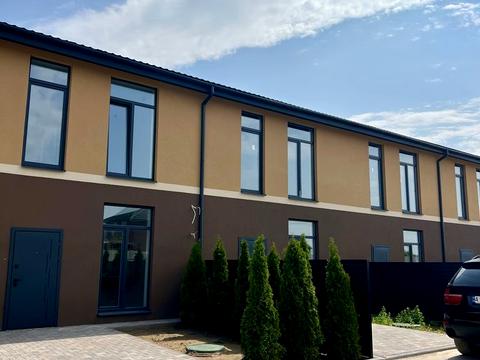 дом по адресу Мальовнича