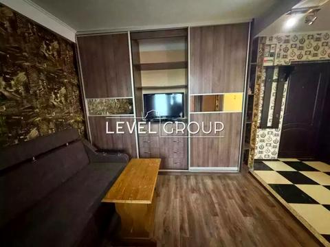 квартира за адресою Зоологічна вул., 12/15