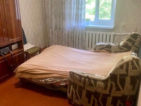 квартира за адресою Леха Качинського, 23