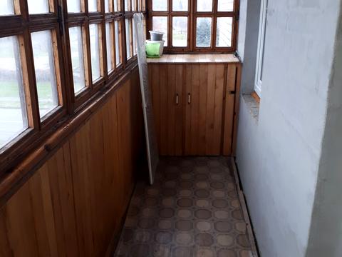 квартира по адресу Центральный бульв., 27