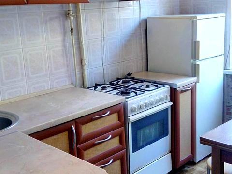 квартира по адресу Воскресенский просп. (Перова), 16