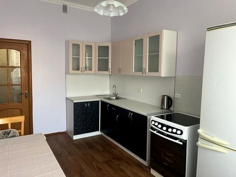 квартира за адресою Миколи Лаврухіна вул., 6