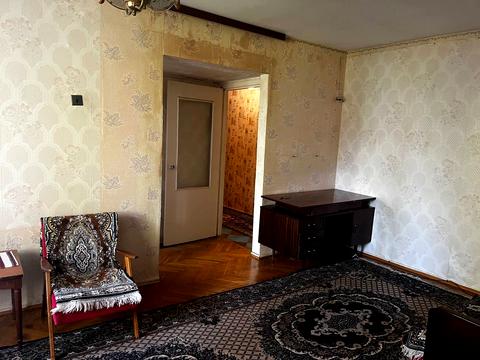 квартира по адресу Мрии ул. (Академика Туполева), 17-Е