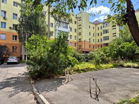 квартира по адресу Пирогова ул., 107а