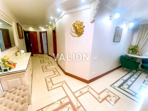 квартира по адресу Науки просп., 24к2